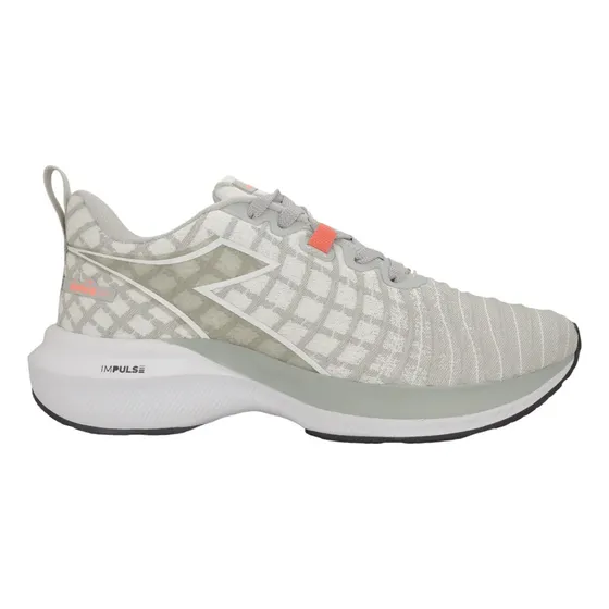 Zapatillas Para Niños Unisex Deportivas Grid 2 De Diadora
