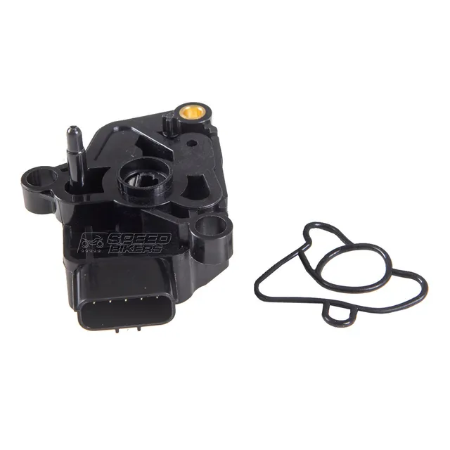 Sensor Map Tbi Hibrido Cb300r Honda Cb 300 Modelo Original