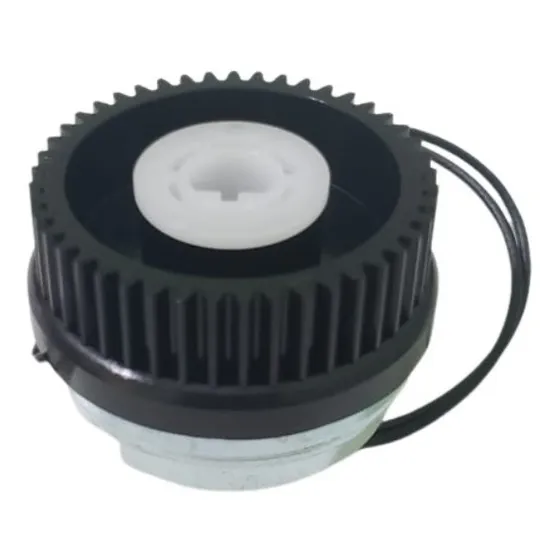 Clutch/embreagem Da Gaveta Jc47-00036b P/samsung M4070