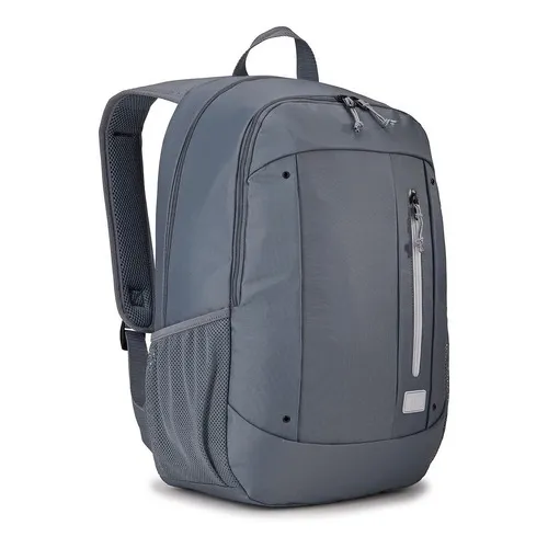 Mochila Case Logic Jaunt C/ Bolsillo Notebook 15.6' - Cover Color Gris