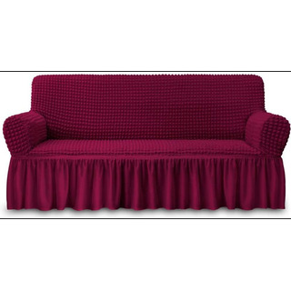 Niceec Funda De Sofá Roja Funda De Sofá 1 Pieza Funda De Sof Niceec Funda De Sofá Roja Funda De Sofá 1 Pieza Funda De Sof