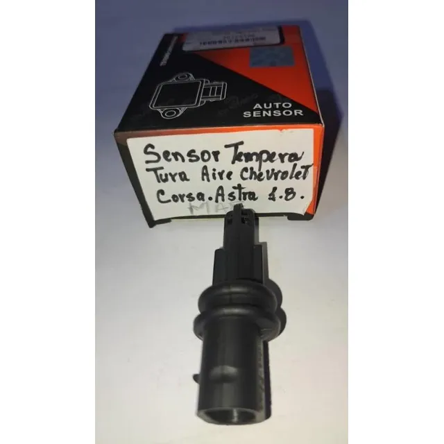 Sensor De Temperatura Aire Maf Corsa 1.6 Chevy 1.8
