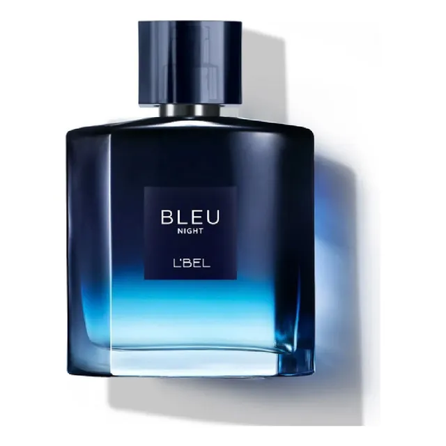 Bleu Intense Night Perfume De Hombre