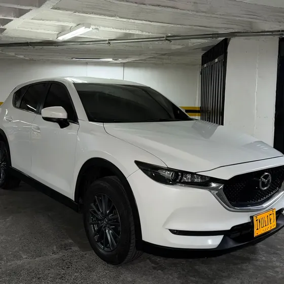 Mazda Cx-5 2018 2.0 Touring