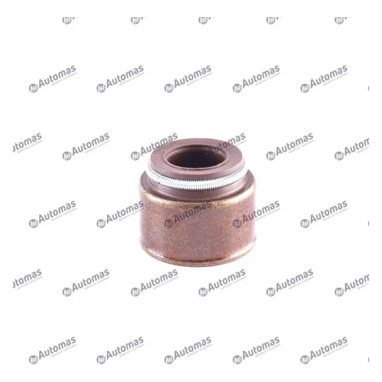 Sello De Valvula   Dodge Shadow 1992-1994