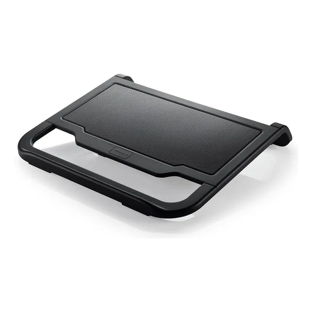Soporte Bandeja Cooler Para Notebook Deepcool N200 Fan 12x12