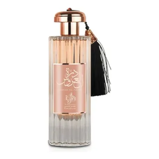 Perfume Ărabe Feminino Al Wataniah Durrat Al Aroos Eau De Parfum 85ml Original Perfume Ărabe Feminino Al Wataniah Durrat Al Aroos Eau De Parfum 85ml Original