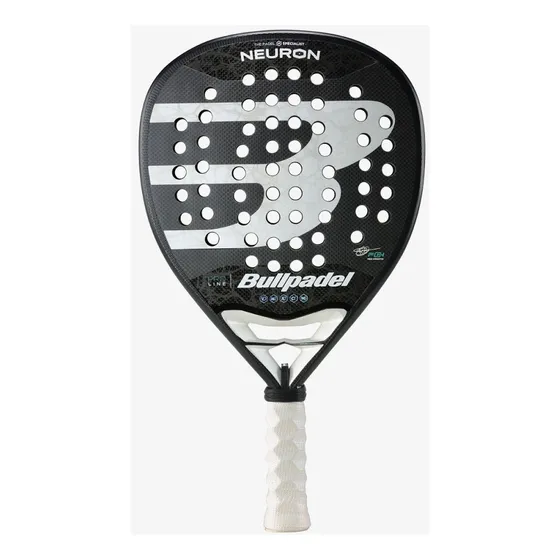 Paleta De Padel Bullpadel Neuron 2024 Fede Chingotto
