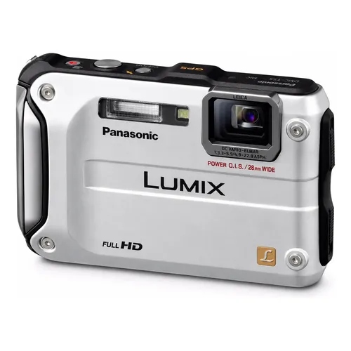 Nikon Coolpix W150 compacta cor branco | MercadoLivre