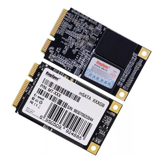 Disco Duro Msata Ssd 2tb Kingspec Huadisk Disco Duro Msata Ssd 2tb Kingspec Huadisk