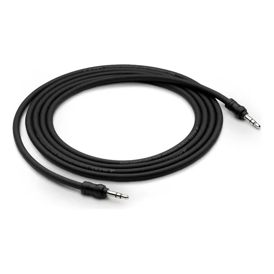 Cable Mini Plug 3.5mm A Mini Plug 3.5mm 1,83m Jl Audio