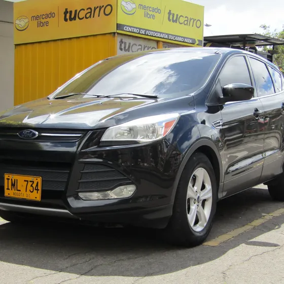 Ford Escape 2015 2.0 Se Ecoboost 4x2 At