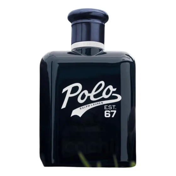 Perfume Polo 67 Ralph Lauren Edt 125 Ml Universo Binario