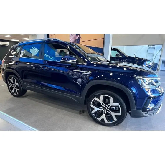 Volkswagen Taos 1.4 250 Tsi Highline