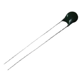 50 Peças - Termistor Ntc 15k 3mm Mf52 Promoção 50 Peças - Termistor Ntc 15k 3mm Mf52 Promoção