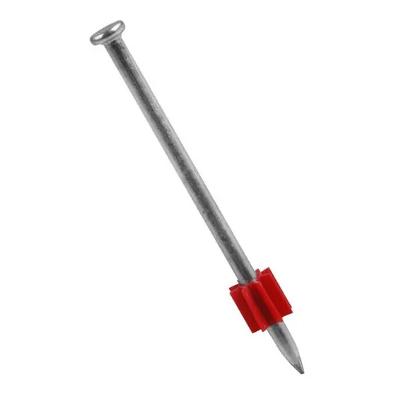Clavo Hilti Sdm 2 1/2  Con Arandela 500 Uni