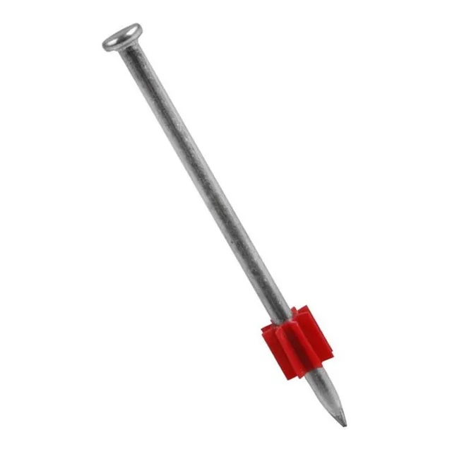 Clavo Hilti Sdm 2 1/2  Con Arandela 500 Uni