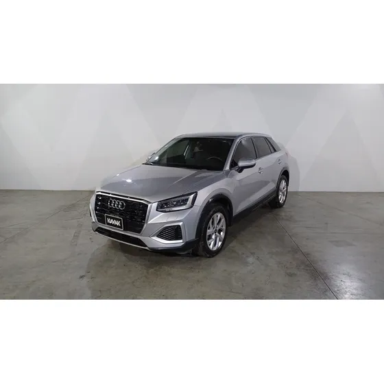 Audi Q2 1.4 35 Tfsi Select Auto