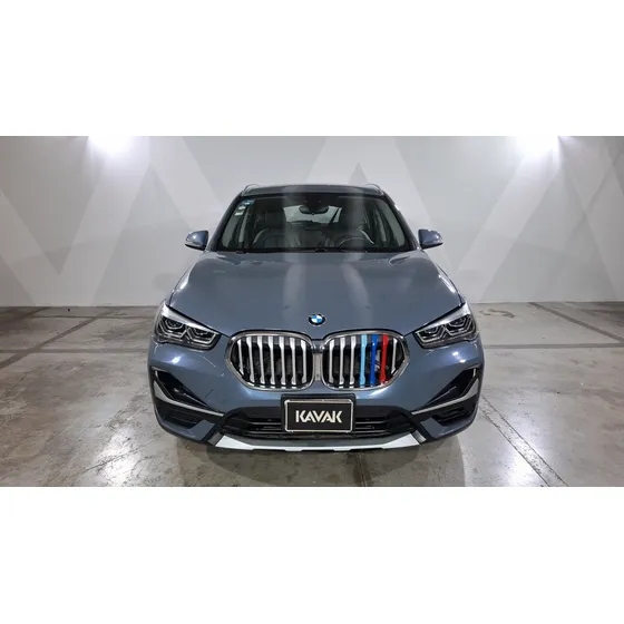 Bmw X1 2.0 Sdrive20i Dct