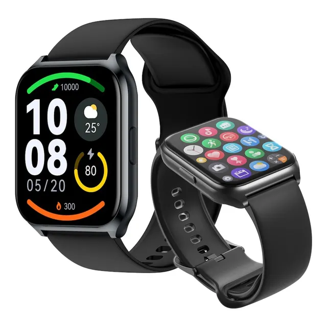 Reloj Inteligente Haylou Watch 2 Pro Tienda