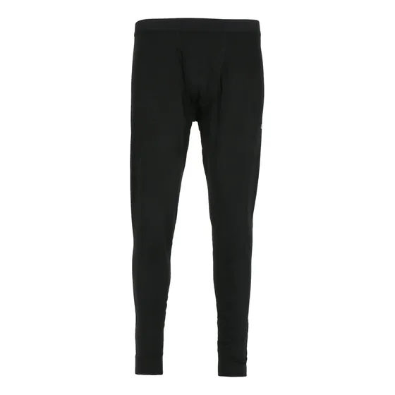 Pantalón Primera Capa Thermax Negro Hombre Doite