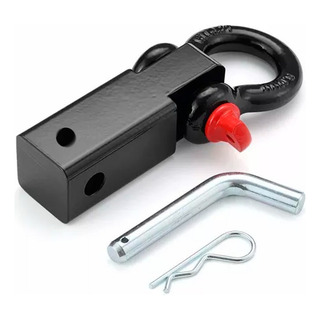 Receptor De Enganche De Grillete Universal De 2 Pulgadas Receptor De Enganche De Grillete Universal De 2 Pulgadas