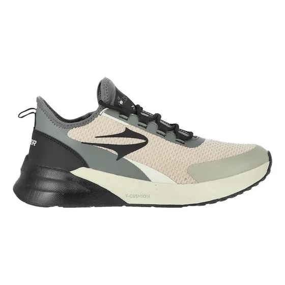 Topper Zapatillas - Squat Ii Abbey Stone Negro 