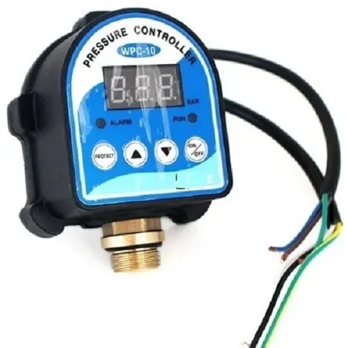 Press Control Sensor De Flujo Automatico Bomba De Agua