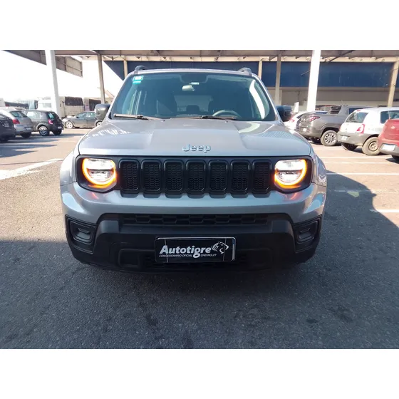 Jeep Renegade 1.8 Sport