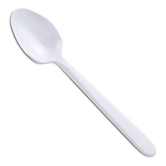 Cucharas Plásticas Desechables Por Bulto