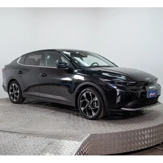 Kia K3 2025