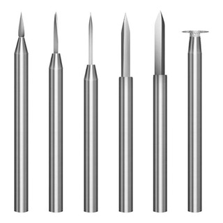 Juego De Brocas Para Tallar Madera Para Herramienta Giratori Juego De Brocas Para Tallar Madera Para Herramienta Giratori