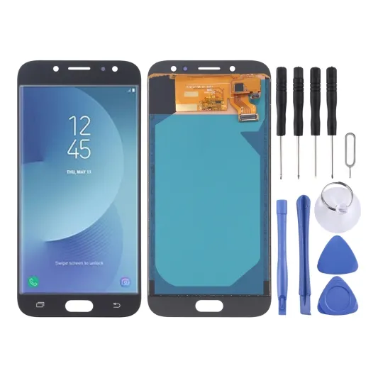 Pm Compatible Pantalla Táctil Tft Lcd Para Samsung Galaxy