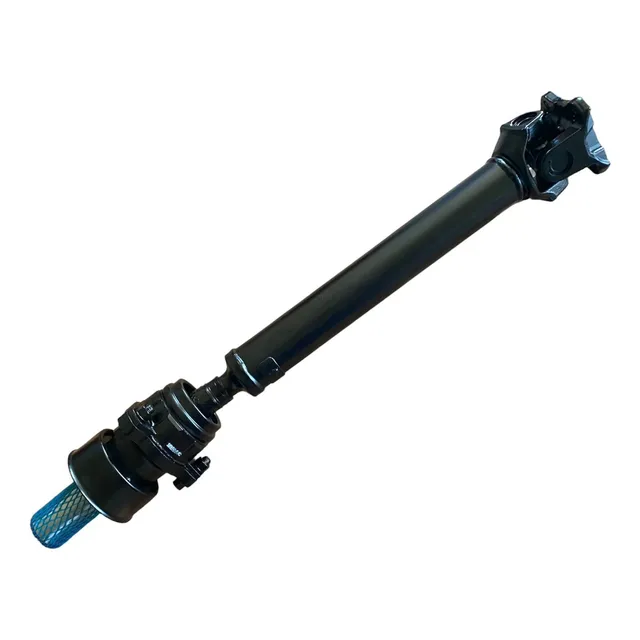 Cardan Delantero L200 2.5 2006-2012