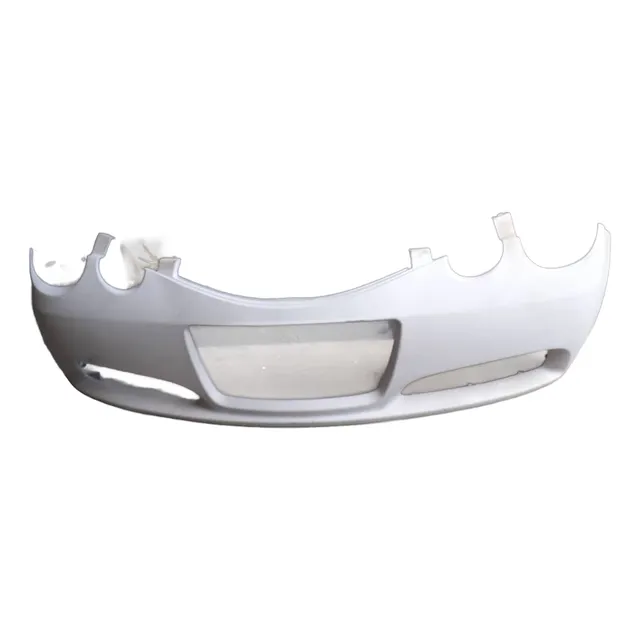 Parachoque Delantero Chery Qq6 Nuevo Original