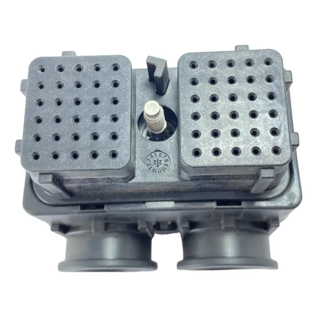 Tomada 60 Vias Modulo Cummins Cm2150 Sem Fios Com Terminais 