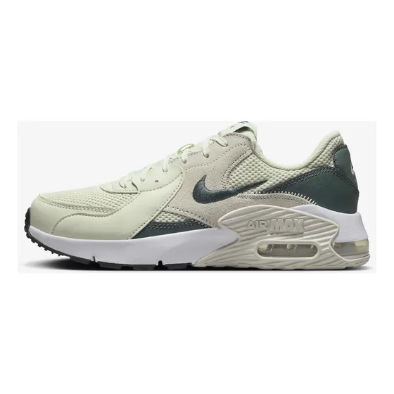 Calzado Nike Air Max Excee Para Mujer Cd5432-011