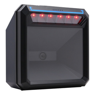 Módulo Lector Qr Baode Scanner 1d/2d Con Escaneo Automático Módulo Lector Qr Baode Scanner 1d/2d Con Escaneo Automático
