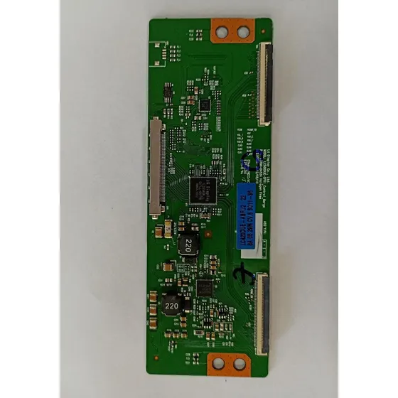Placa T-con Tv Lg 42la6130 (3)