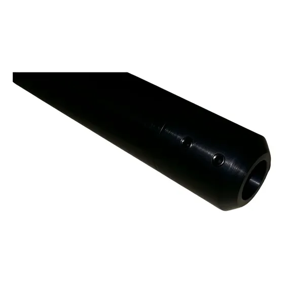 Filtro De Ar P/ Pcp Vulcan Airgun Technology