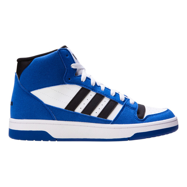 Tênis Casual Masc/femi Break Start Mid Forro Têxtil adidas Tênis Casual Masc/femi Break Start Mid Forro Têxtil adidas