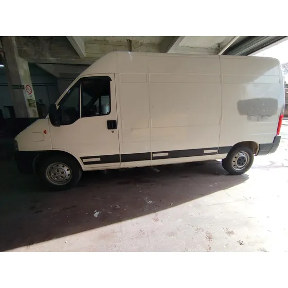 Fiat Ducato 2.3 Economy Maxicargo Mjet Te