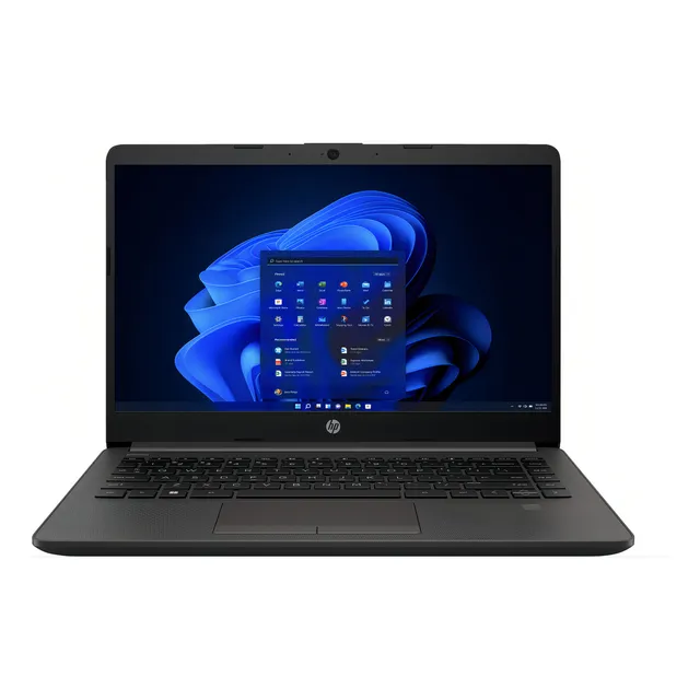 Laptop Hp 240 G9 Intel Core I3-1215u 12va Generación, 16gb Ram, 256gb Ssd, Windows 11 Home. Teclado En Español 14 Pulgadas Hd.