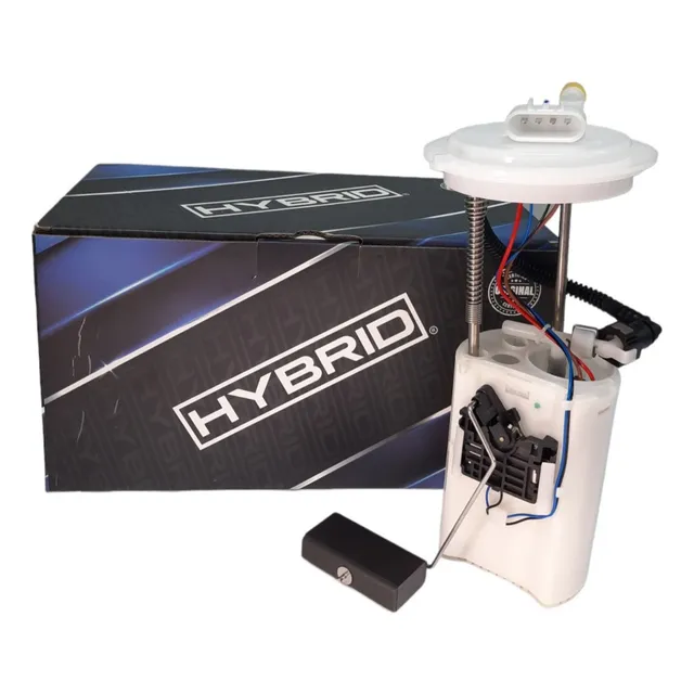 Bomba Gasolina Completa Chery Tiggo 2.4/1.6l 
