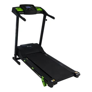 Esteira Elétrica Dream Fitness Concept Concept 2.1 Cor Preto E Verde Esteira Elétrica Dream Fitness Concept Concept 2.1 Cor Preto E Verde