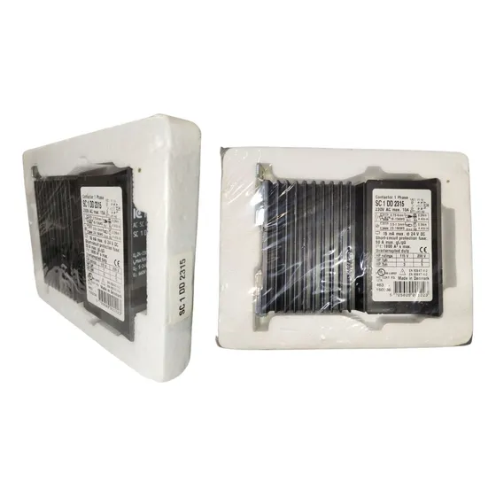 Sc 1 Dd 2315 Semiconductor Contactor P-line