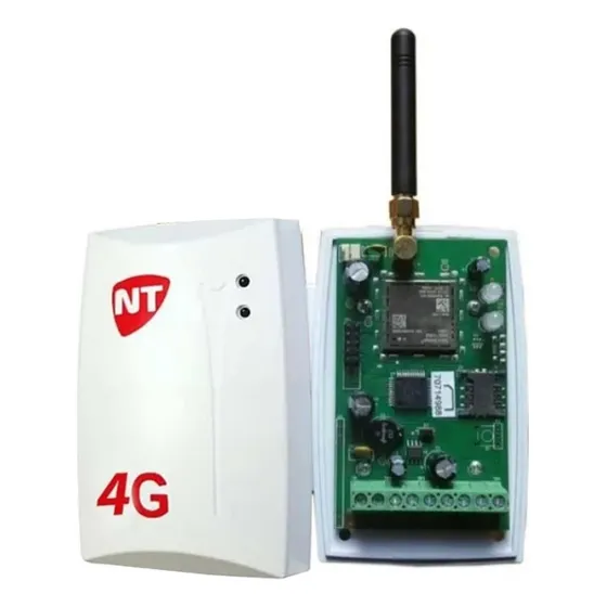 Comunicador Nt-link 4g Netio Compatible Dsc Power.app Gratis
