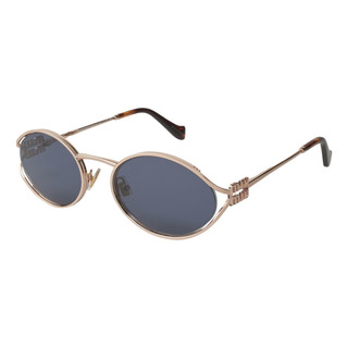 Lentes De Sol Miu Miu Mu 52ys Zvf-1v Lentes De Sol Miu Miu Mu 52ys Zvf-1v