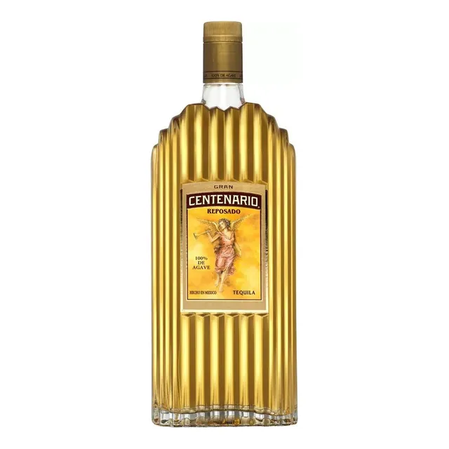 Pack De 6 Tequila Gran Centenario Reposado 700 Ml