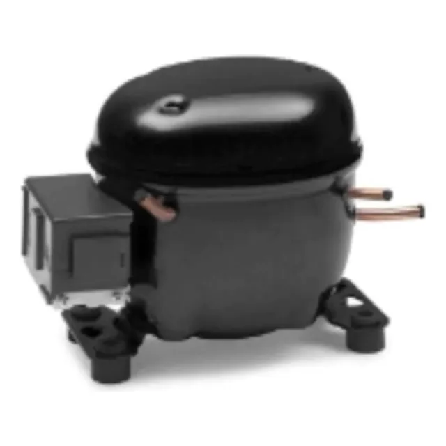 Compressor Tecumseh 1/3 + Hp R134a Tcw413y 220v